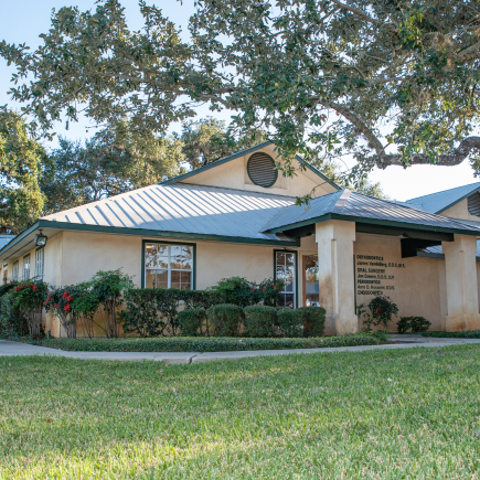 San Antonio Orthodontics!