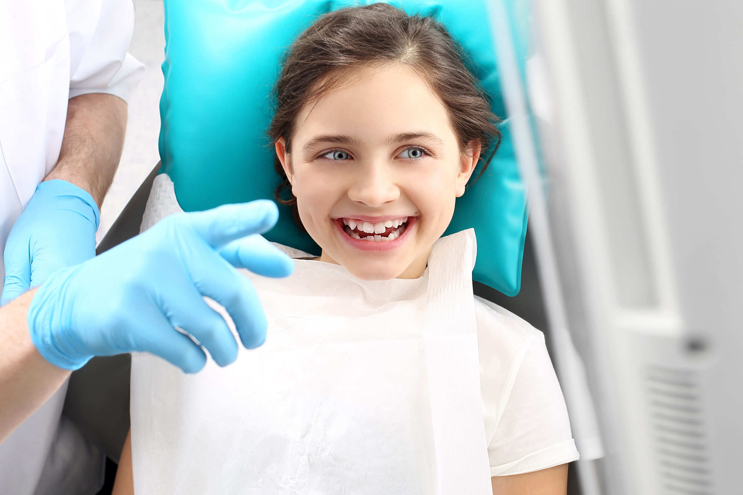 Orthodontic Screenings:
