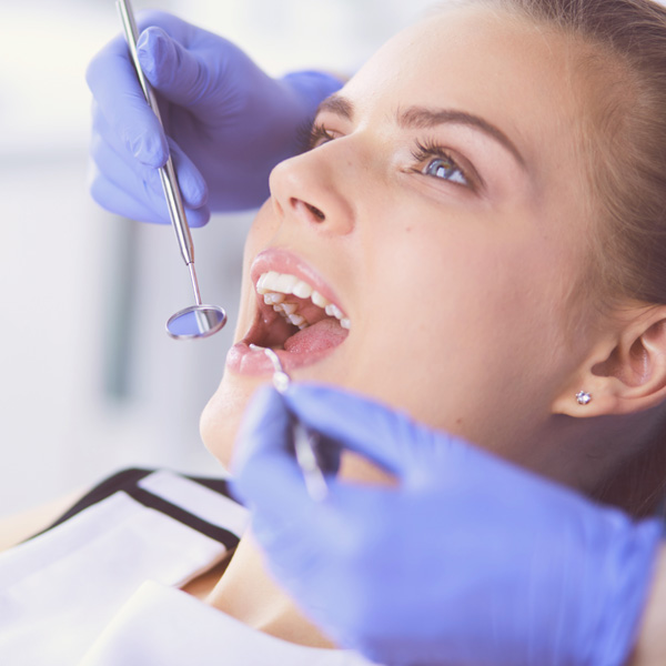 orthodontic treatment?