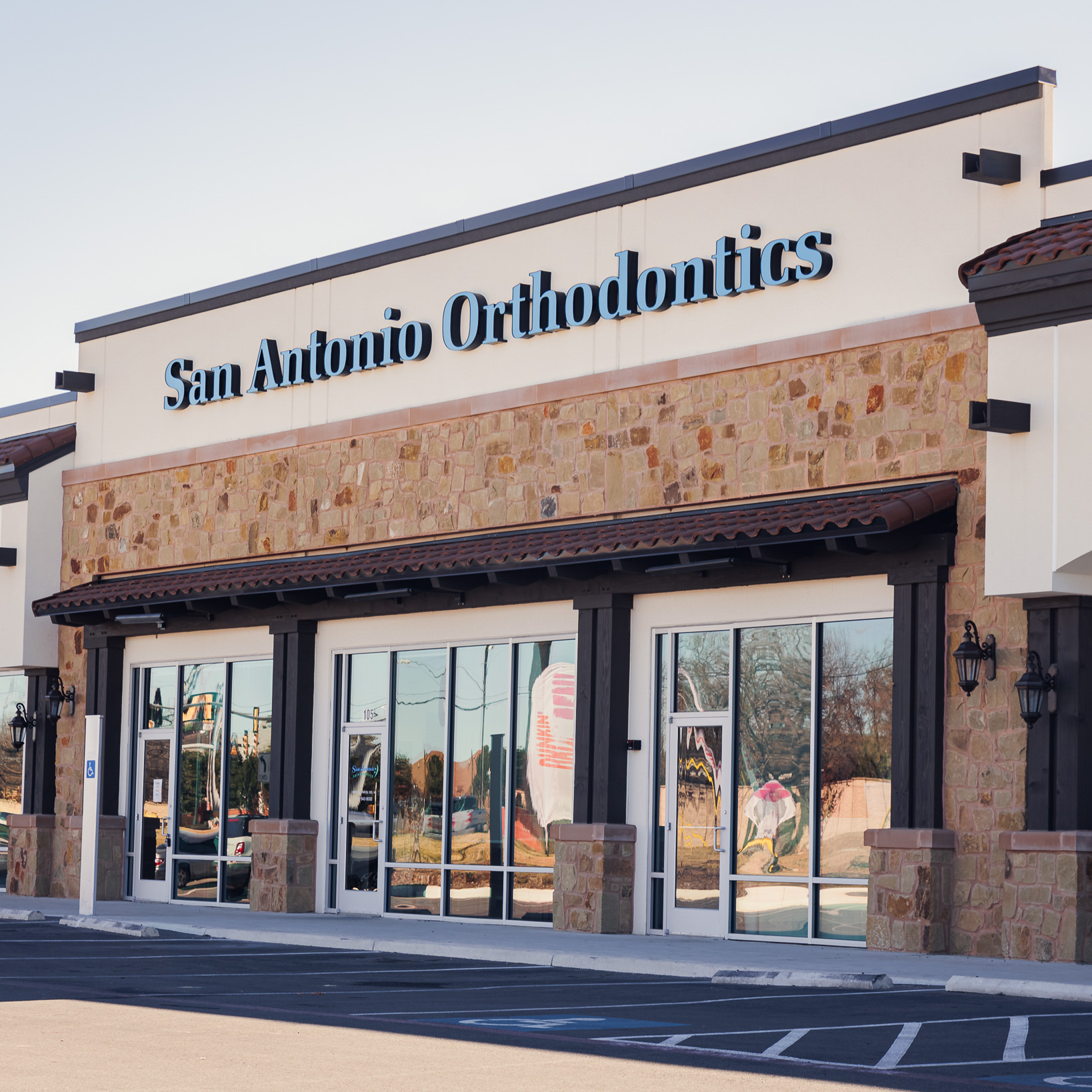 San Antonio Orthodontics!
